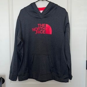 NorthFace Hoodie